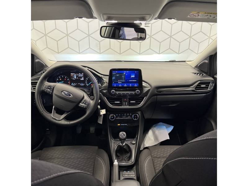 Ford Puma - Photo 13