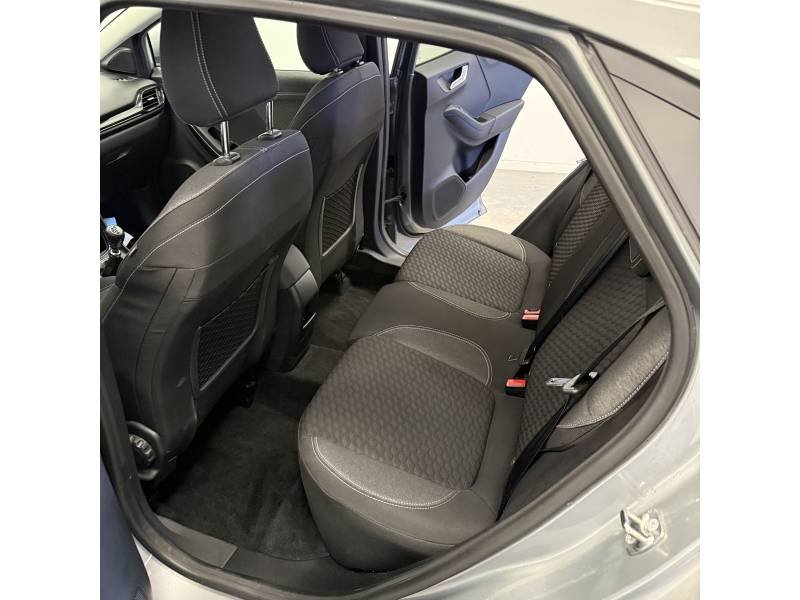 Ford Puma - Photo 16