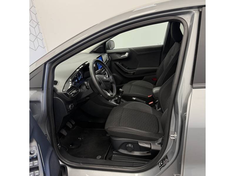 Ford Puma - Photo 17