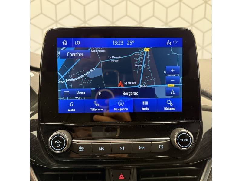 Ford Puma - Photo 23