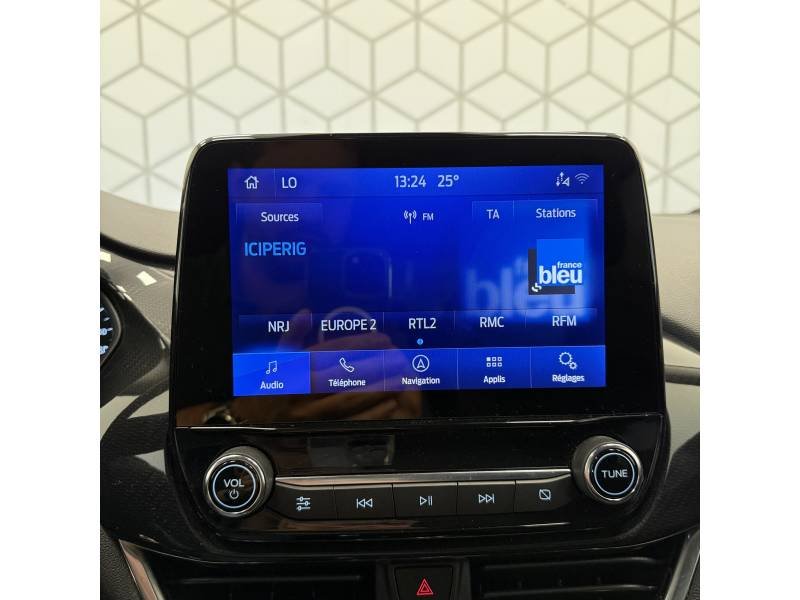 Ford Puma - Photo 24