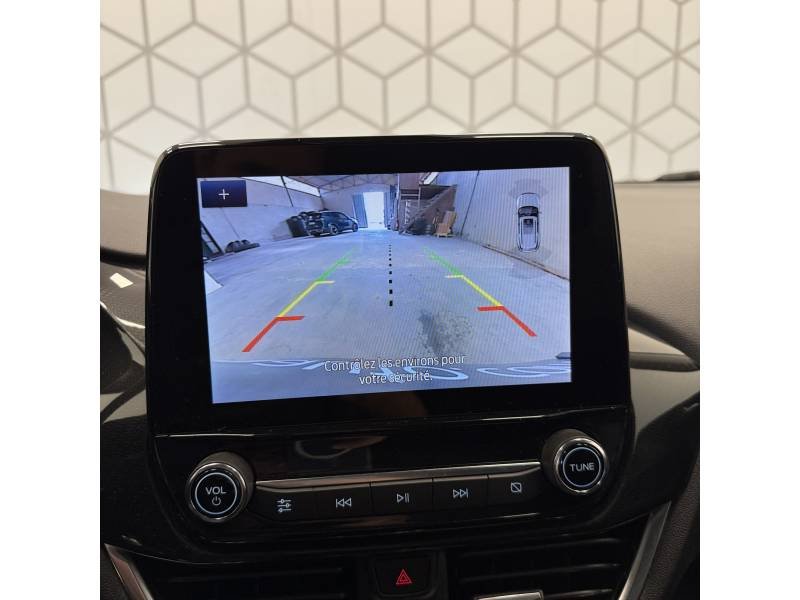 Ford Puma - Photo 25