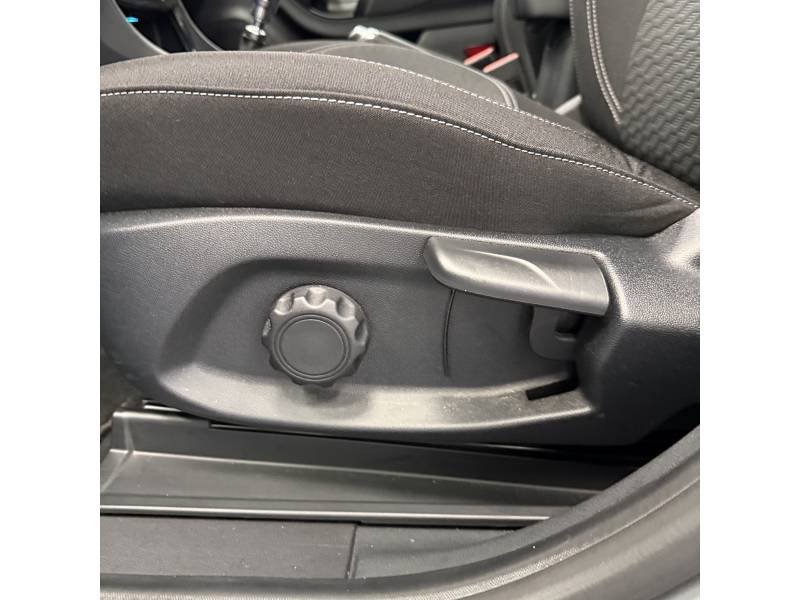 Ford Puma - Photo 26