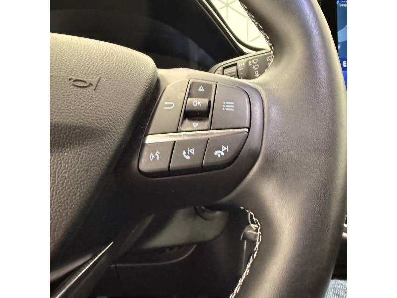 Ford Puma - Photo 30