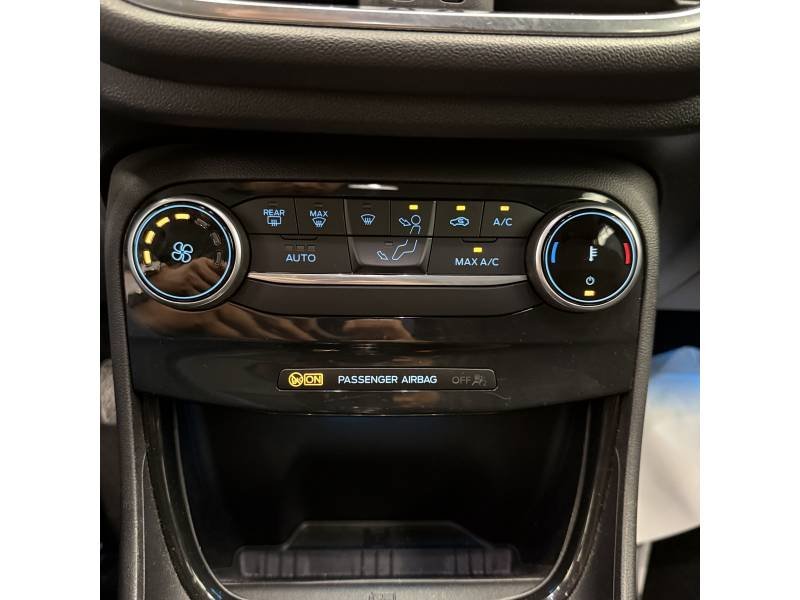 Ford Puma - Photo 35