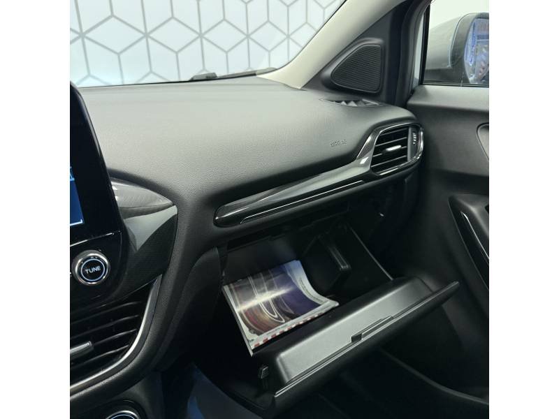 Ford Puma - Photo 38
