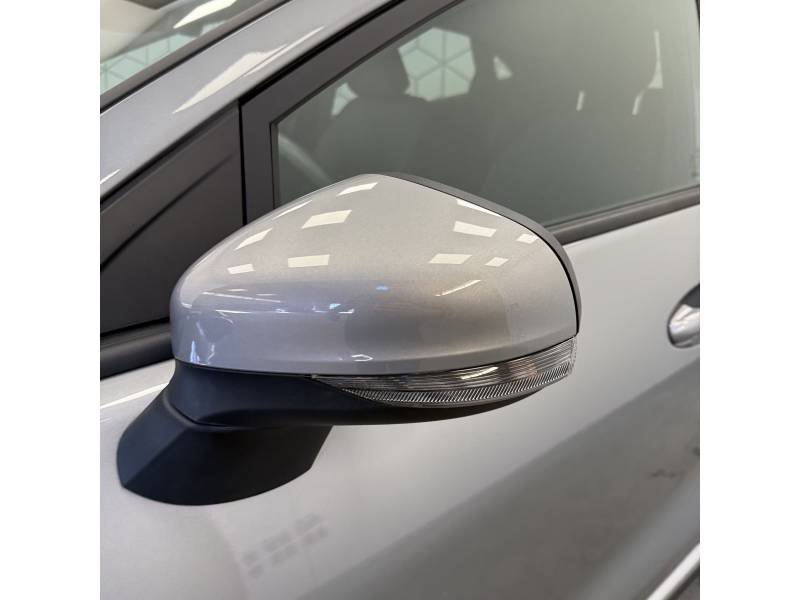 Ford Puma - Photo 41