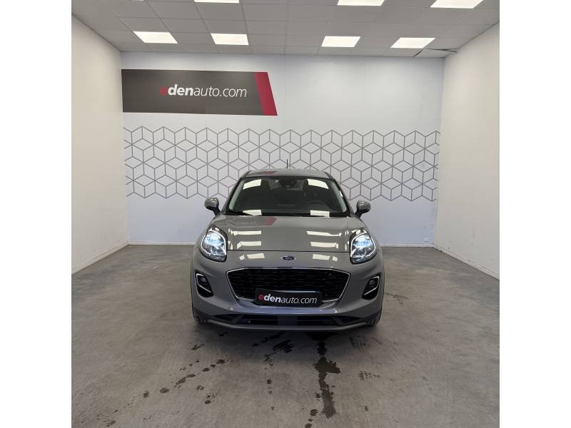 Ford Puma - Photo 5