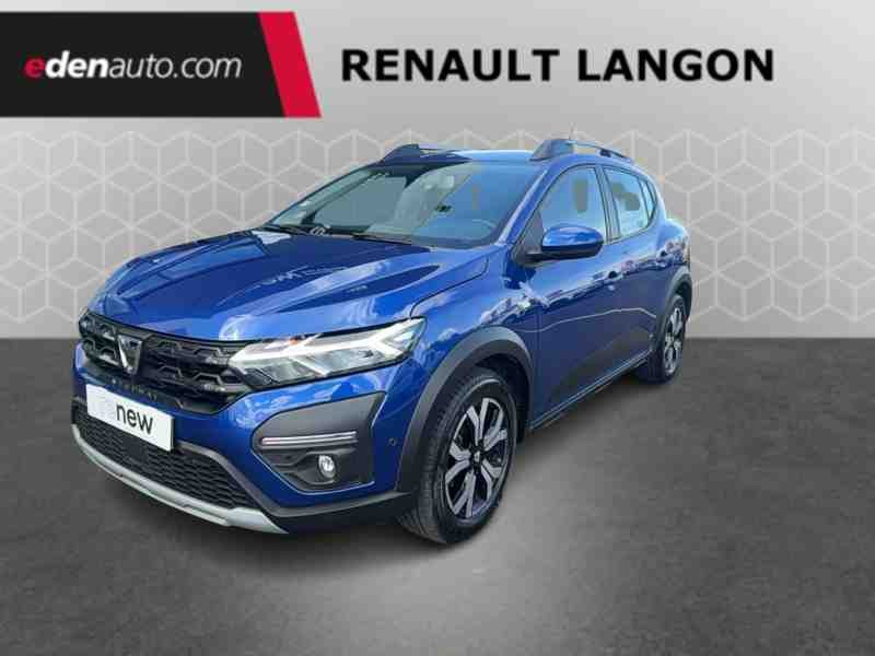Dacia Sandero - Photo 1