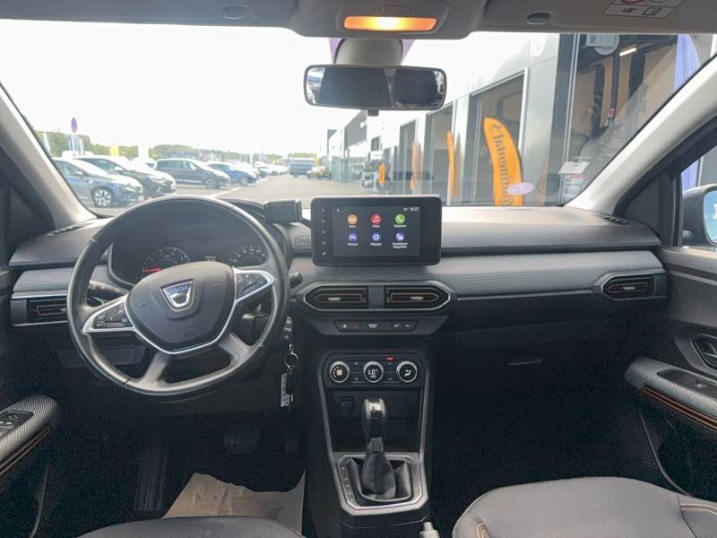 Dacia Sandero - Photo 11