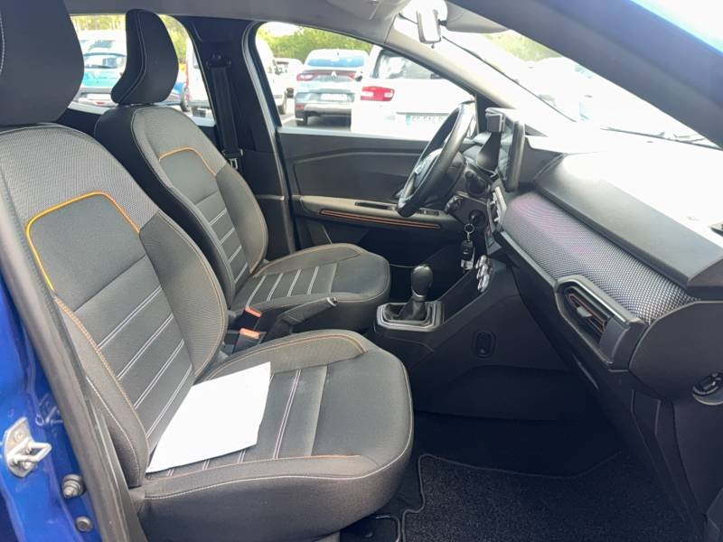 Dacia Sandero - Photo 12