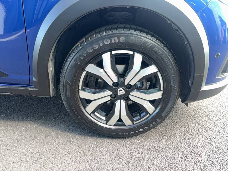 Dacia Sandero - Photo 13