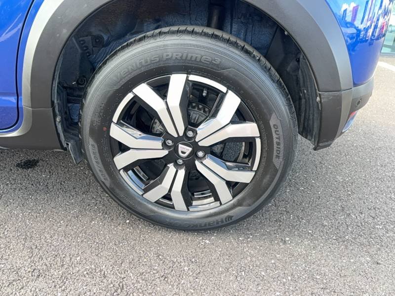 Dacia Sandero - Photo 15