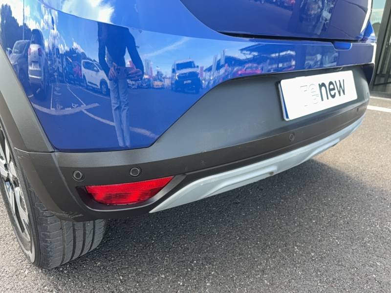 Dacia Sandero - Photo 17