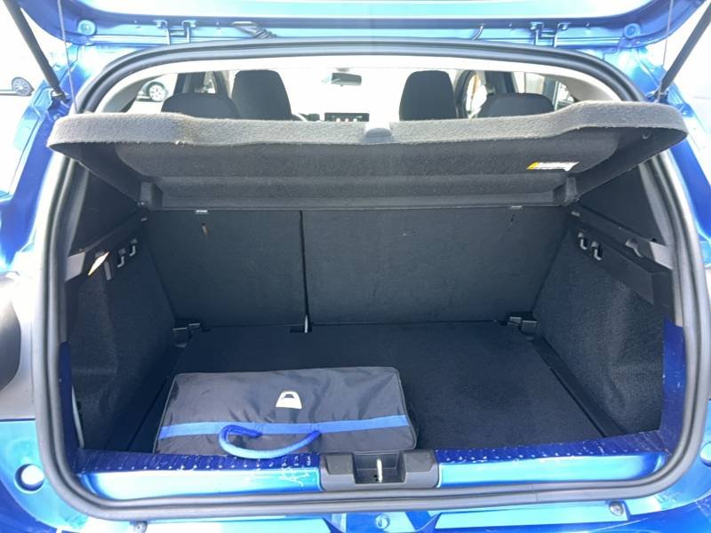 Dacia Sandero - Photo 19