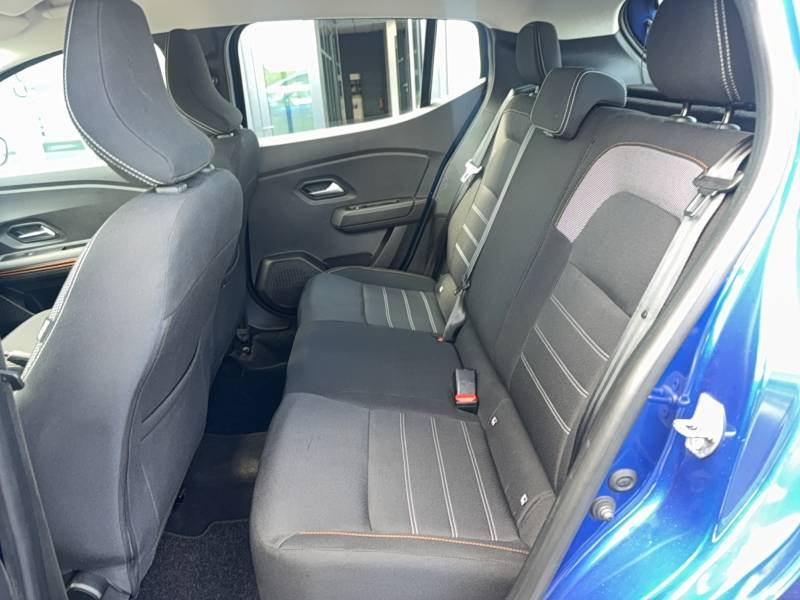 Dacia Sandero - Photo 20