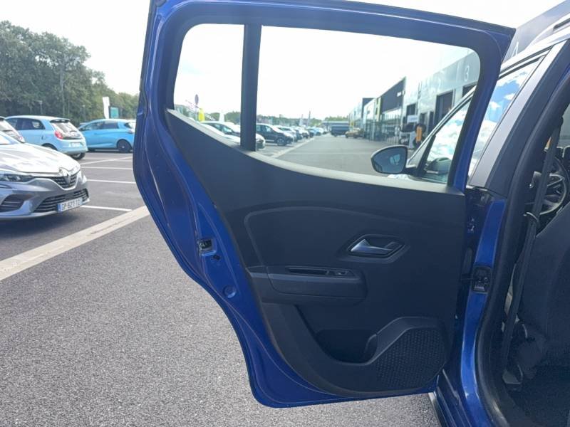 Dacia Sandero - Photo 22