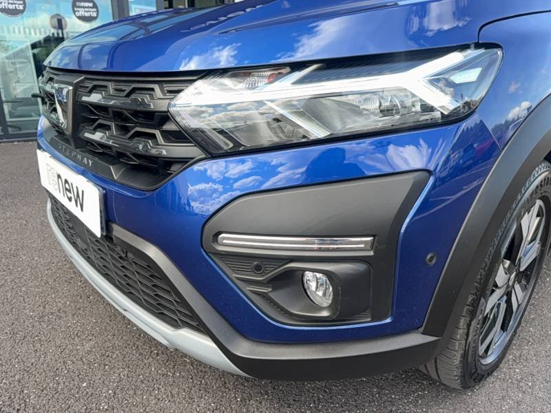 Dacia Sandero - Photo 26