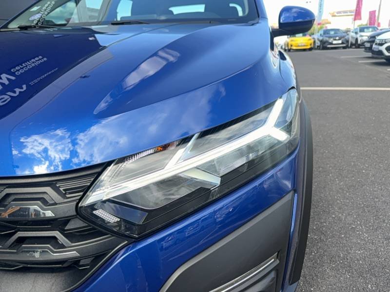 Dacia Sandero - Photo 27