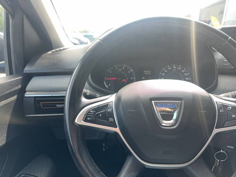Dacia Sandero - Photo 31