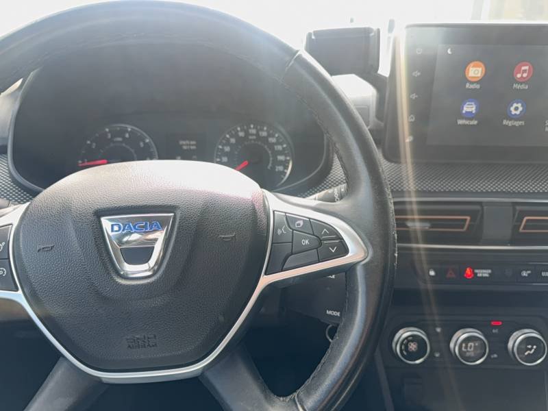 Dacia Sandero - Photo 32