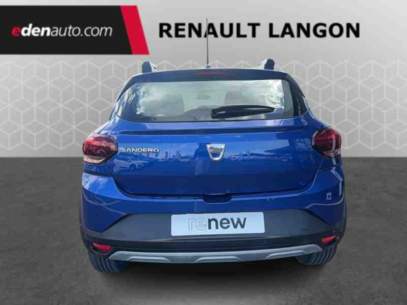 Dacia Sandero - Photo 4