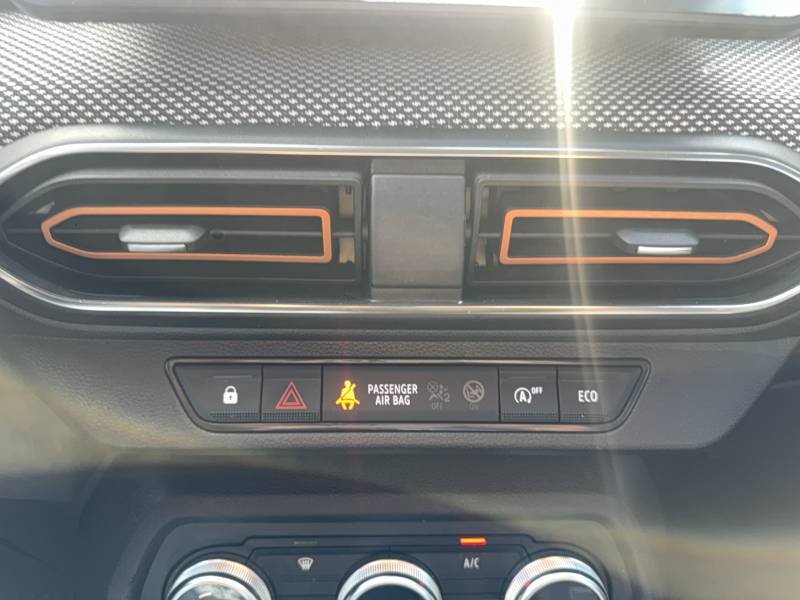 Dacia Sandero - Photo 41