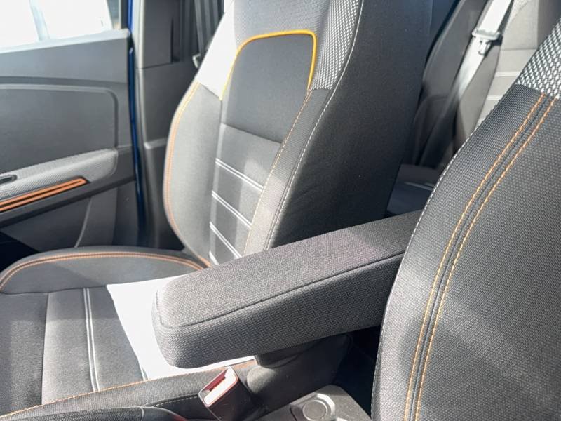 Dacia Sandero - Photo 49