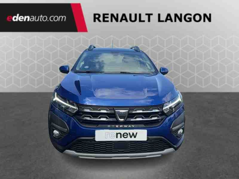 Dacia Sandero - Photo 8