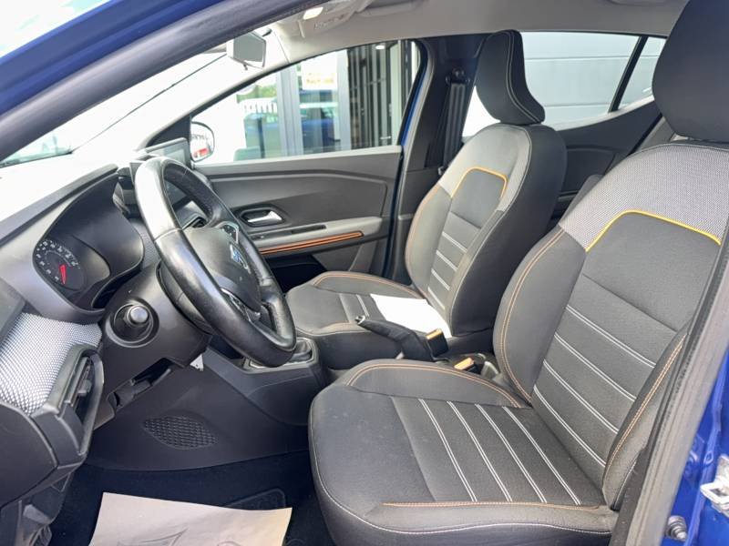Dacia Sandero - Photo 10