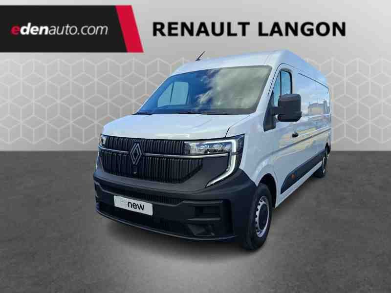Renault Master - Photo 1