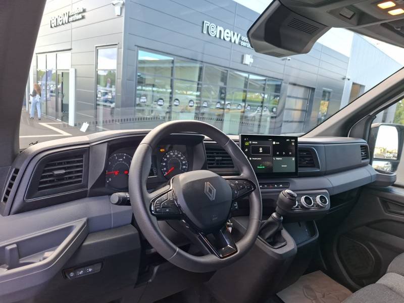 Renault Master - Photo 11