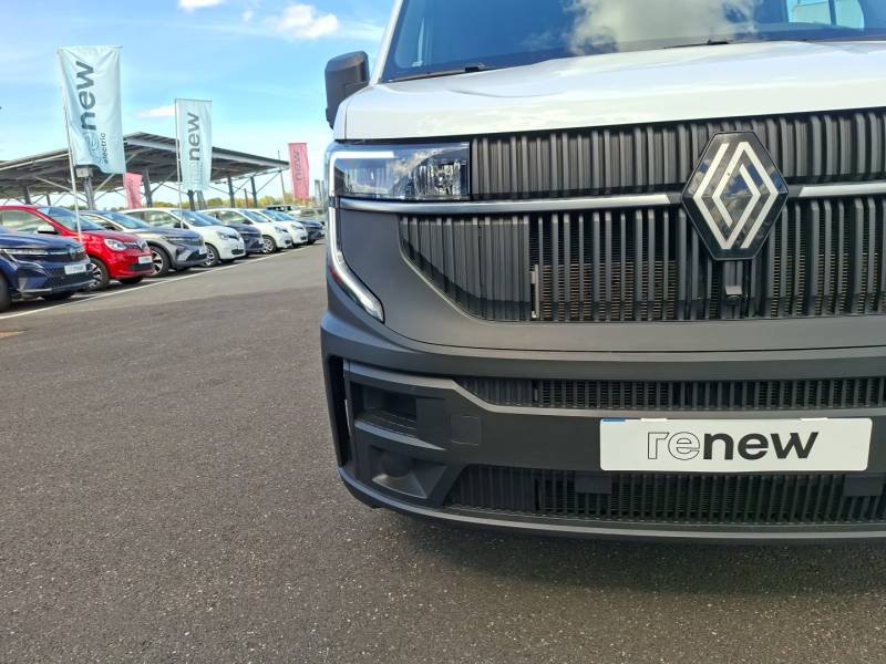 Renault Master - Photo 16
