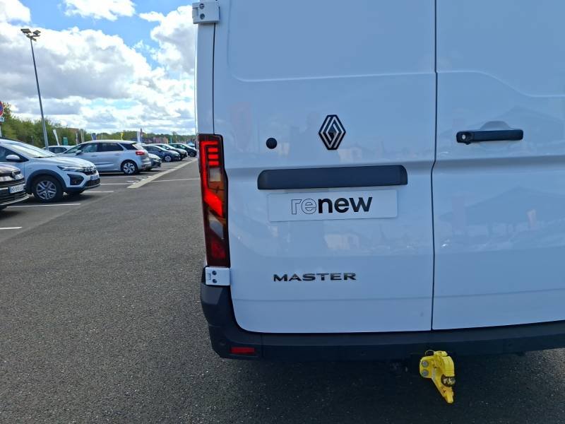 Renault Master - Photo 17