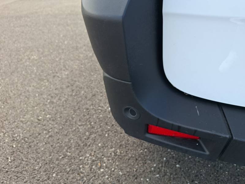 Renault Master - Photo 18