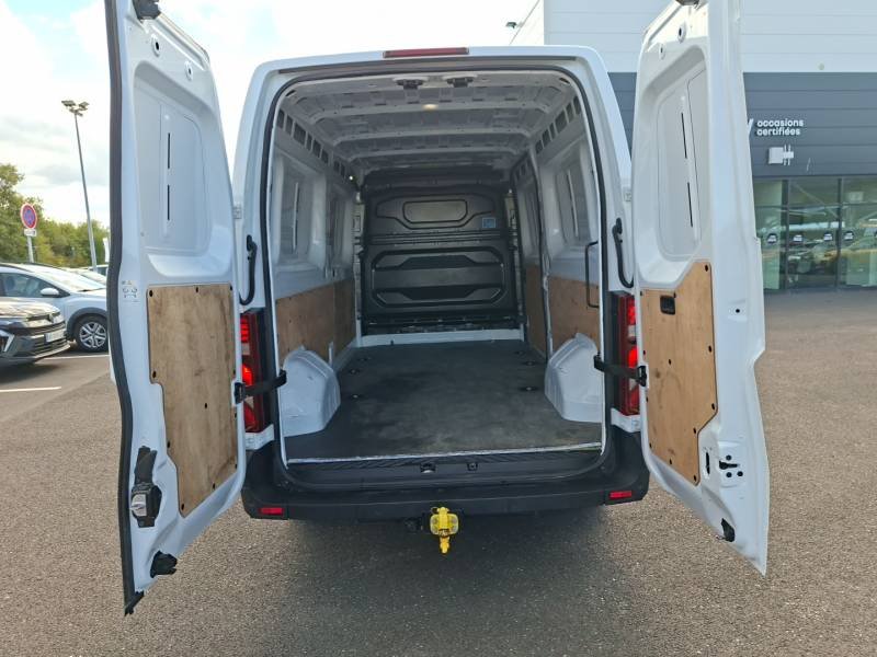 Renault Master - Photo 21