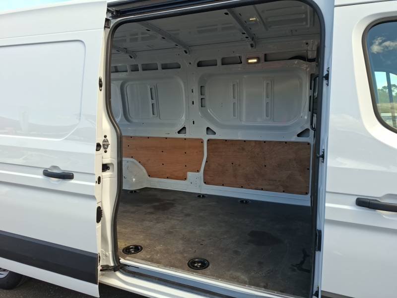 Renault Master - Photo 22