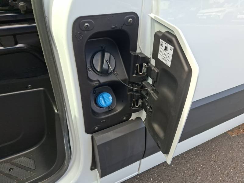 Renault Master - Photo 24