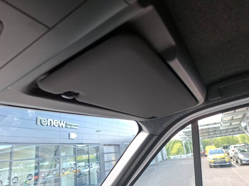 Renault Master - Photo 28