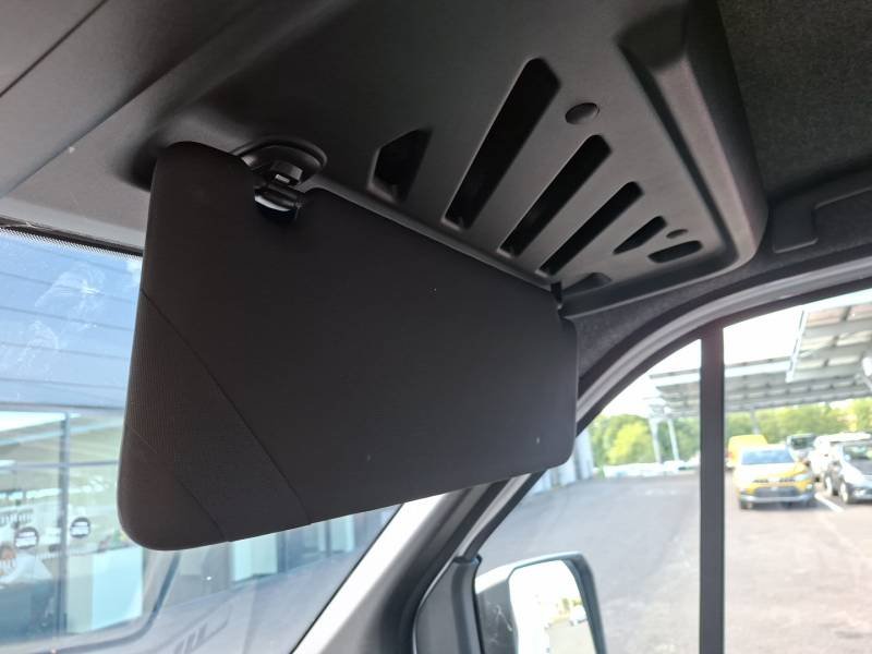 Renault Master - Photo 29