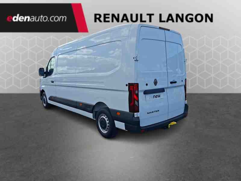 Renault Master - Photo 3