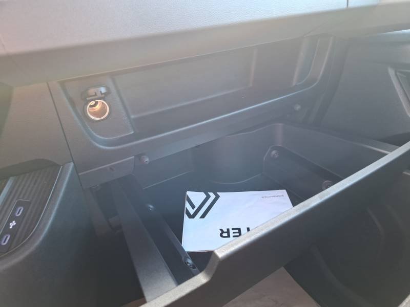 Renault Master - Photo 31