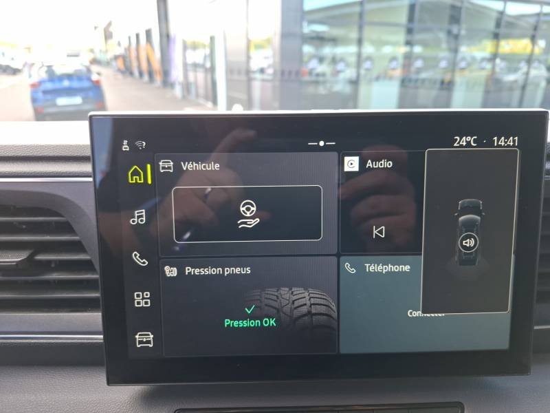 Renault Master - Photo 34