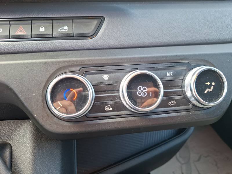 Renault Master - Photo 37