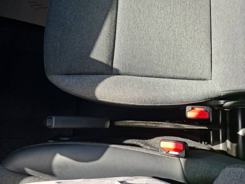 Renault Master - Photo 40