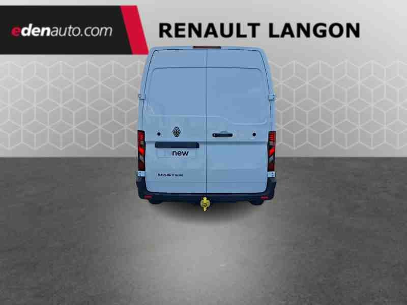 Renault Master - Photo 4