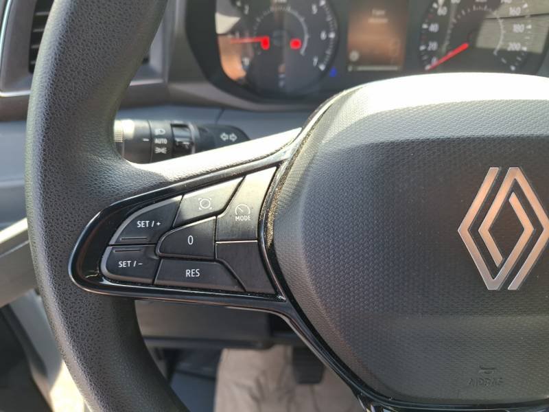 Renault Master - Photo 45