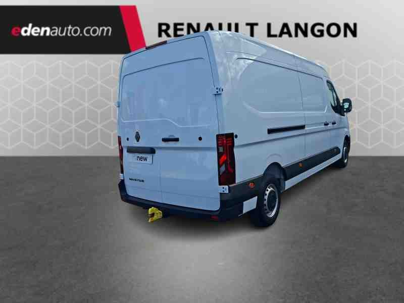 Renault Master - Photo 5
