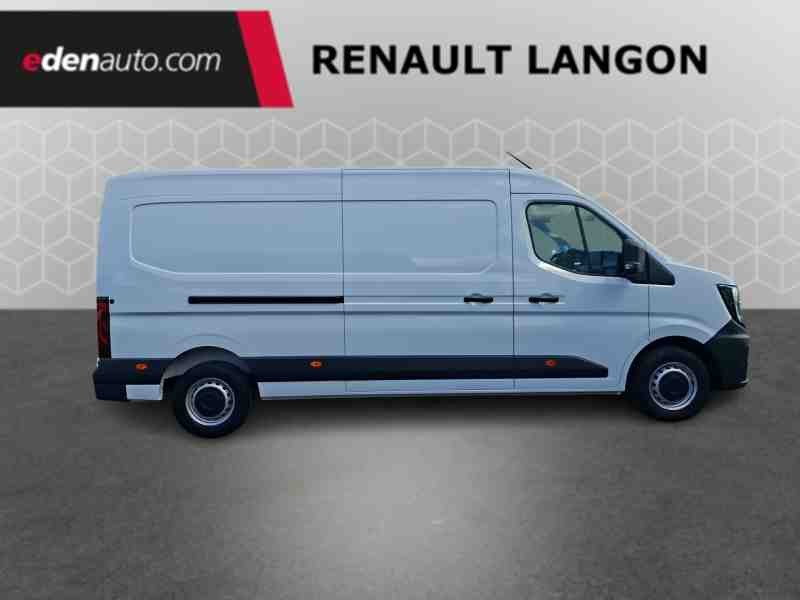 Renault Master - Photo 6