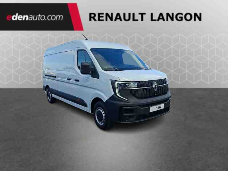 Renault Master - Photo 7